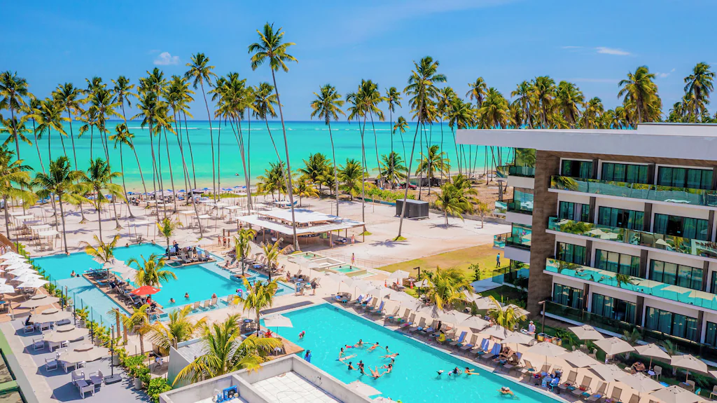 Imagen de Cancun